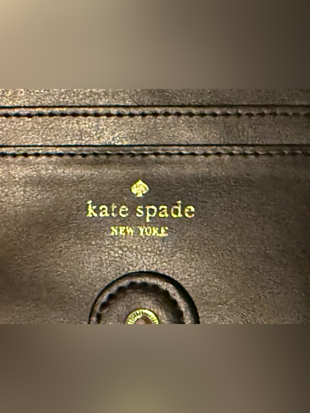 Kate Spade - Picture 5 of 6